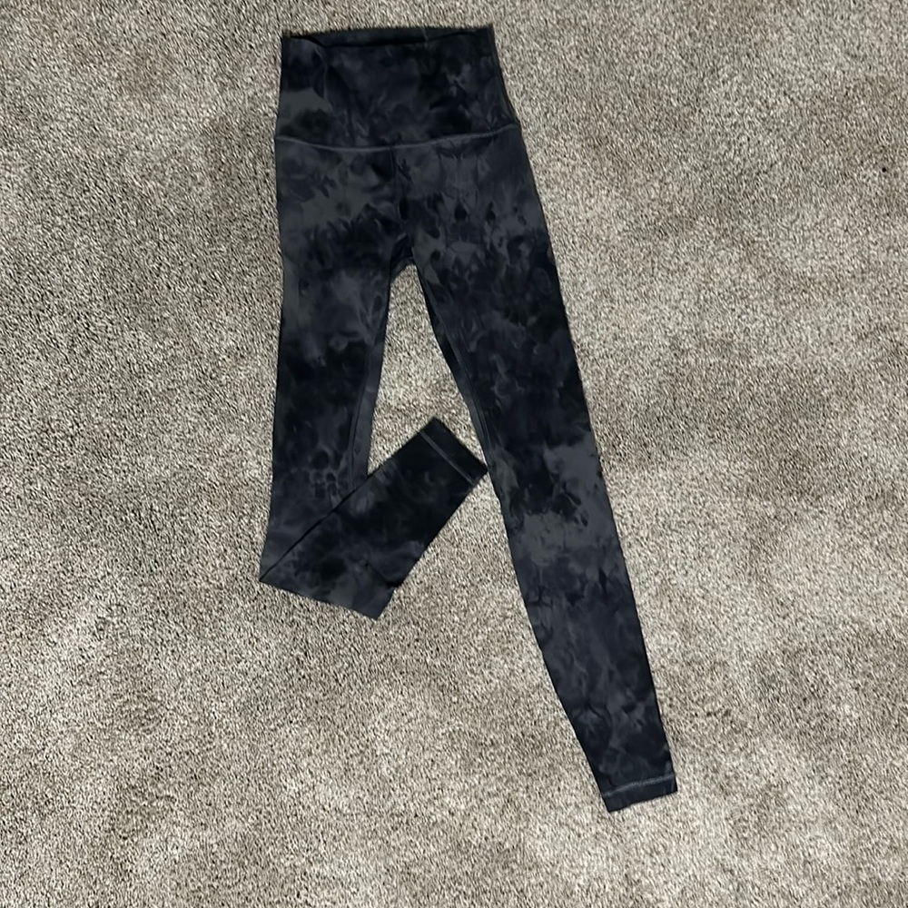 lulu align leggings